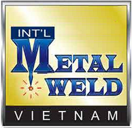 Logo of Metal & Weld Vietnam 2024