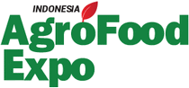 Logo of INDONESIA AGROFOOD EXPO Aug. 2024