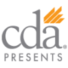 Logo of CDA Presents Anaheim 2024