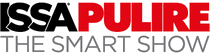 Logo of ISSA PULIRE – THE SMART SHOW May. 2027