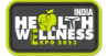 Logo of Health & Wellness Expo Mumbai 2023