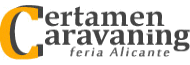 Logo of CARAVANING ALICANTE Feb. 2027
