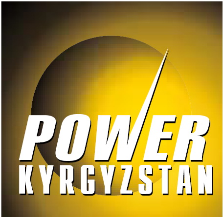 Logo of Power Kyrgyzstan 2012