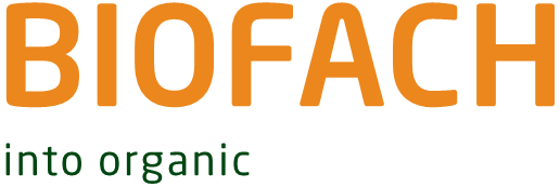 Logo of BioFach Nürnberg 2014
