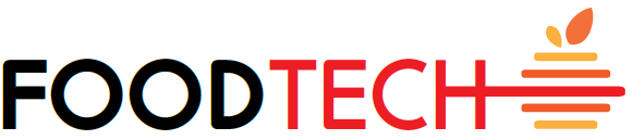 Logo of FOODTECH 2021