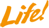 Logo of LIFE Nov. 2024