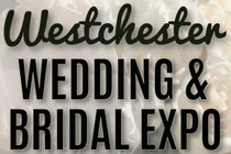 Logo of WESTCHESTER WEDDING & BRIDAL EXPO Jan. 2027