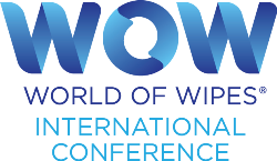 Logo of World of Wipes (WOW) 2022