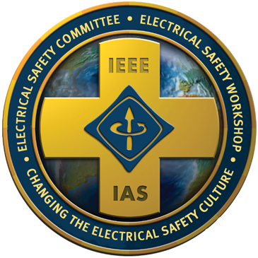 Logo of IEEE IAS ESW 2023