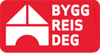 Logo of BYGG REIS DEG Oct. 2025