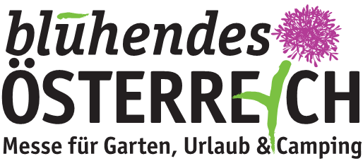 Logo of Bluhendes Osterreich 2025