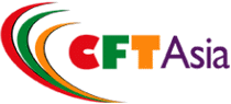 Logo of CFT - CLOTHING TEXTILE FAIR ASIA - KARACHI Dec. 2026