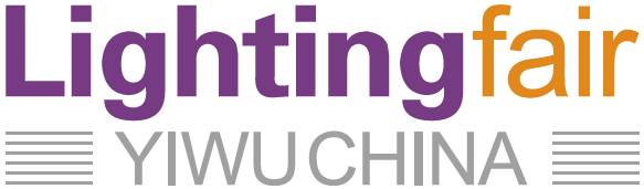 Logo of Yiwu International Lighting Expo 2024