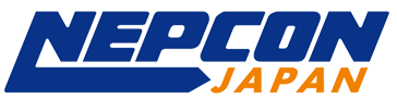 Logo of NEPCON JAPAN 2025