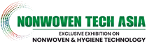 Logo of NON WOVEN TECH ASIA Nov. 2025