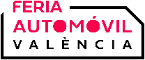 Logo of FERIA DEL AUTOMÓVIL DE VALENCIA Dec. 2023