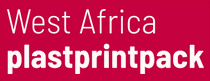 Logo of WEST AFRICA PLASTPRINTPACK - ABIDJAN Oct. 2023