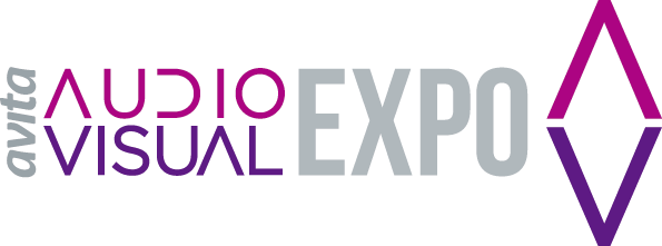 Logo of Avita AudioVisual Expo 2027