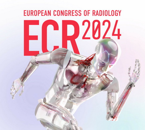 Logo of ECR 2024