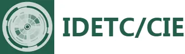 Logo of IDETC/CIE 2025