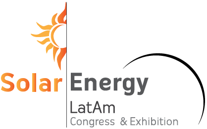 Logo of Solar Energy LatAm 2013