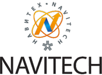 Logo of NAVITECH-EXPO Apr. 2025