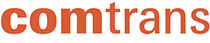Logo of COMTRANS Oct. 2026