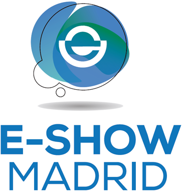 Logo of eShow Madrid 2024