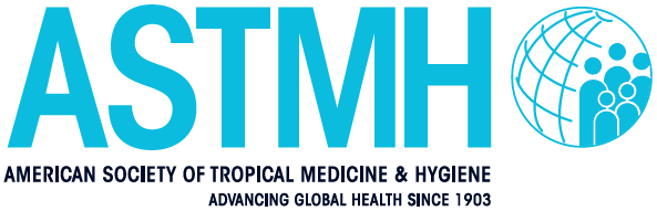 Logo of ASTMH Annual Meeting 2027