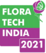 Logo of FLORA TECH INDIA Aug. 2024