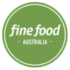 Logo of Fine Food Australia 2023