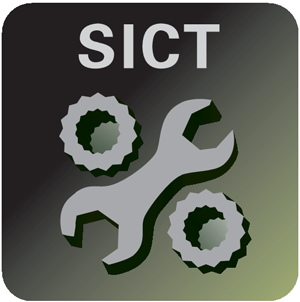 Logo of SICT 2014