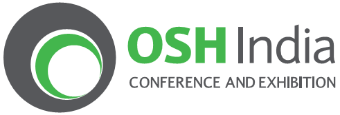 Logo of OSH India 2014