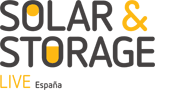 Logo of SOLAR & STORAGE LIVE - EUROPE - SPAIN May. 2027