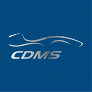 Logo of Chengdu Motor Show 2011 (CDMS)