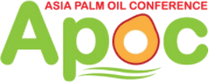 Logo of ASIA PALM OIL CONFERENCE (APOC) Jul. 2024