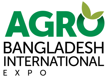 Logo of Agro Bangladesh International Expo 2024