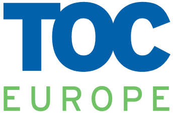 Logo of TOC Europe 2025