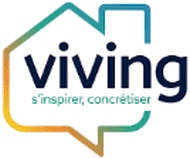Logo of VIVING - RENNES Feb. 2026