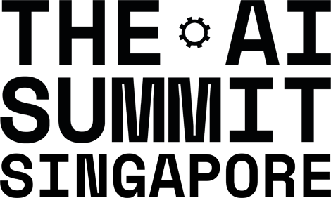 Logo of The AI Summit Singapore 2025