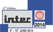 Logo of Intec 2014