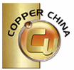 Logo of Copper China 2012