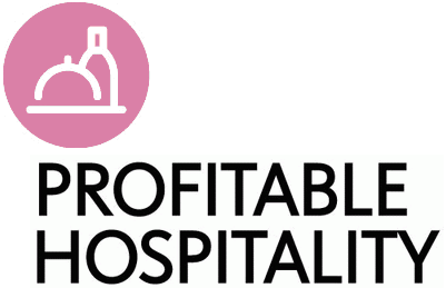 Logo of Profitable Hospitality 2014