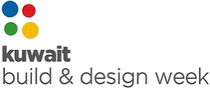 Logo of KUWAIT BUILD & DESIGN WEEK May. 2026