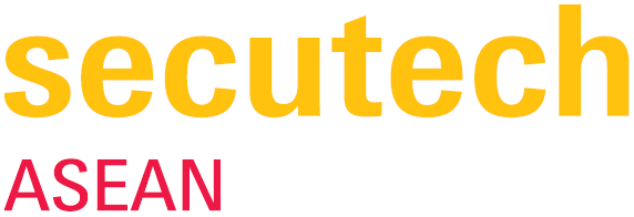 Logo of Secutech ASEAN 2014