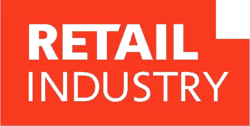 Logo of Retail Industry 2025