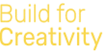 Logo of BUILD FOR CREATIVITY Apr. 2024