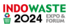 Logo of Indo Waste Expo & Forum 2024