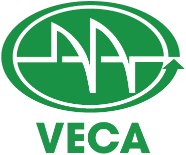 Logo of VECA 2024