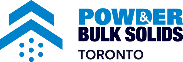 Logo of Powder & Bulk Solids Canada 2025